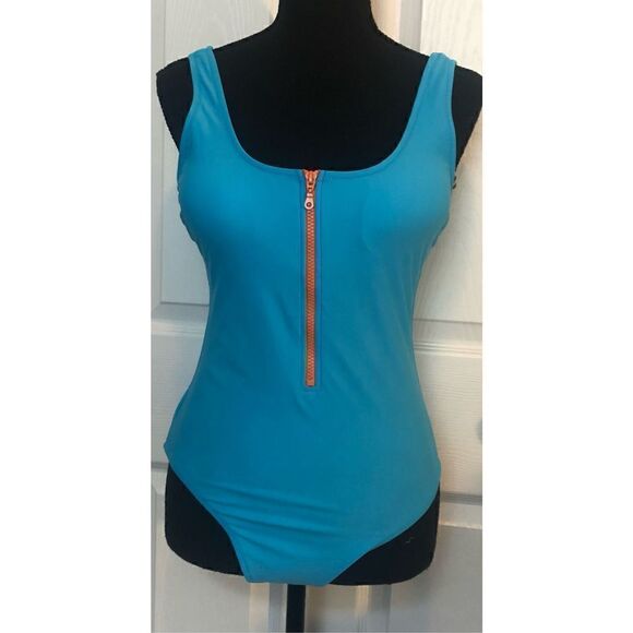 Shekini Swimsuit Size Medium - Picture 2 of 6